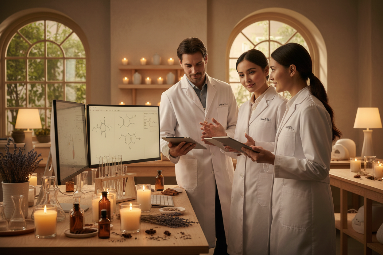 OMABELL Research Lab