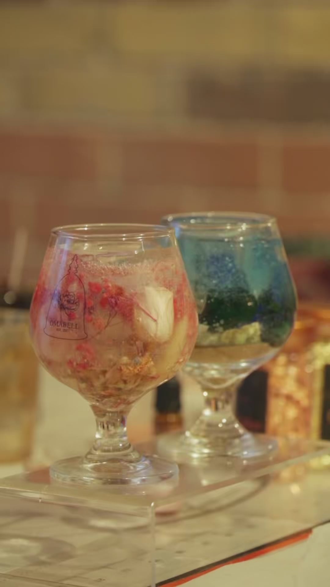 The Candle Studio | A 90-Minute Floral Candle Workshop in Toronto